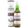 Laphroaig Port Wood Travel Exclusive: Im Portweinfass veredelter Whisky