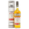 Douglas Laing's Old Particular Mannochmore 12 Years Cask DL14664: Im Hogshead gereifter Whisky