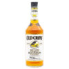 Old Crow Bourbon Whiskey: Whisky aus den USA
