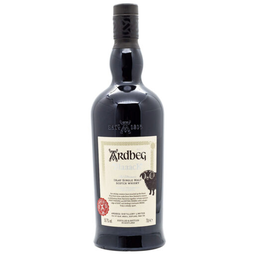 Ardbeg Blaaack Committee Release: Limited Edition Whisky