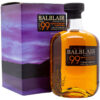 Balblair Vintage 1999/2016 1st Release Travel Exclusive: Whisky für den Travel Retail