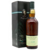 Whisky aus dem Jahr 2001: Lagavulin Distillers Edition 15 Years Lgv. 4/506