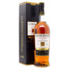 Glenmorangie 12 Years Quinta Ruban 2nd Edition: Eingestellter Whisky