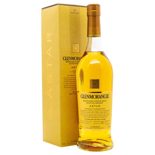 Glenmorangie Astar: Limited Edition Whisky