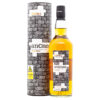 AnCnoc Bricks Peter Arkle Edition No.3: Limited Edition Whisky