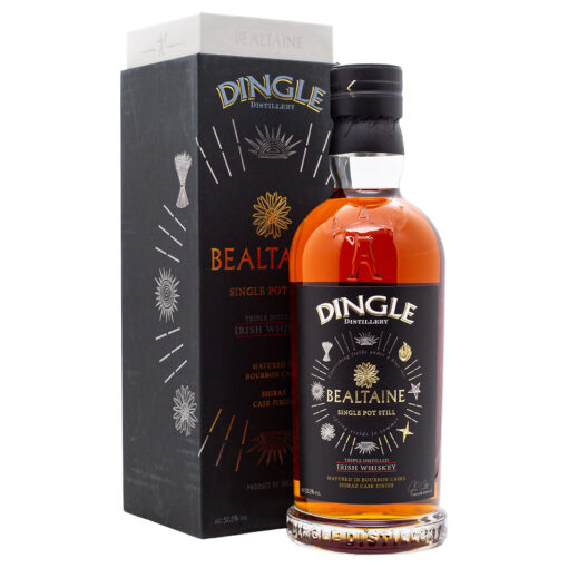 Dingle Bealtaine Wheel of the Year Series: Whisky aus Irland