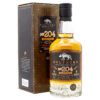 Wolfburn No.204: Small Batch Whisky