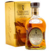 Cardhu Gold Reserve Cask Selection: Speyside Whisky