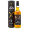 James Eadie Aultmore 12 Years Cask 306105: Single Malt Whisky
