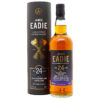 James Eadie Cameronbridge 24 Years Cask 362137: Single Grain Whisky