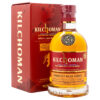 Kilchoman An Samhradh Cask 1+641/2014 Uniquely Islay 2023: Im Armagnac Cask veredelter Whisky