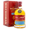 Kilchoman An Samhradh Cask 642/2014 Uniquely Islay 2023: Whisky aus Islay-Gerste