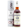 Signatory Vintage Edradour 10 Years Cask 491: Single Malt Whisky
