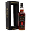 Gordon & MacPhail Macallan 17 Years Cask 6705: Single Cask Whisky