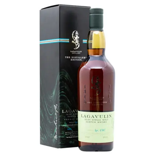 Lagavulin Distillers Edition 16 Years Lgv. 4/507