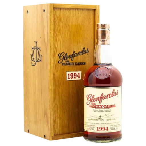 Whisky-Fässle Speyside 1994(Glenfarclas) 110418-normal.png
