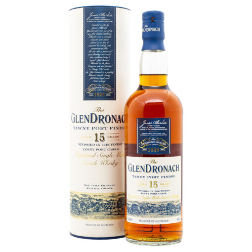 Glendronach-15-Years-Tawny-Port-Finish-Bottled-2014