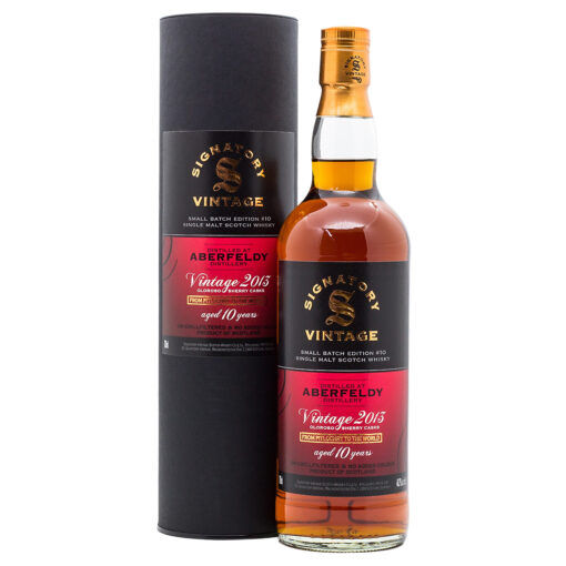 Signatory-Vintage-Aberfeldy-10-Years-2013-2024-Small-Batch-Edition-10 Single Malt Scotch Whisky 0,7l.jpg