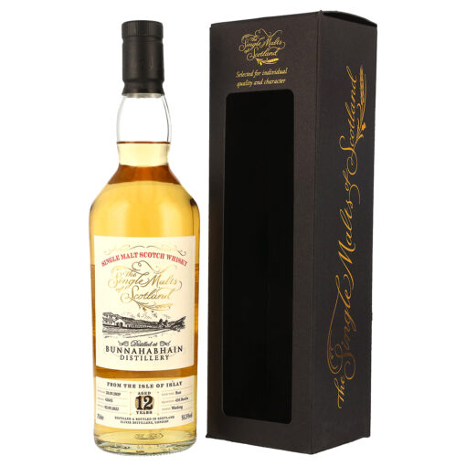 Single-Malts-of-Scotland-Bunnahabhain-12-Years-2009-2022-Cask-42645-Presale.jpg